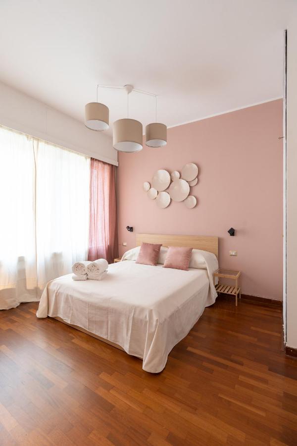 Amalia'S House, Cozy Studio Apartment In Brera Mailand Exterior foto