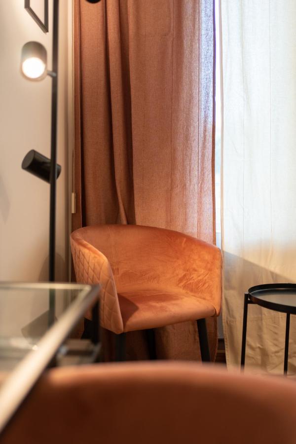 Amalia'S House, Cozy Studio Apartment In Brera Mailand Exterior foto